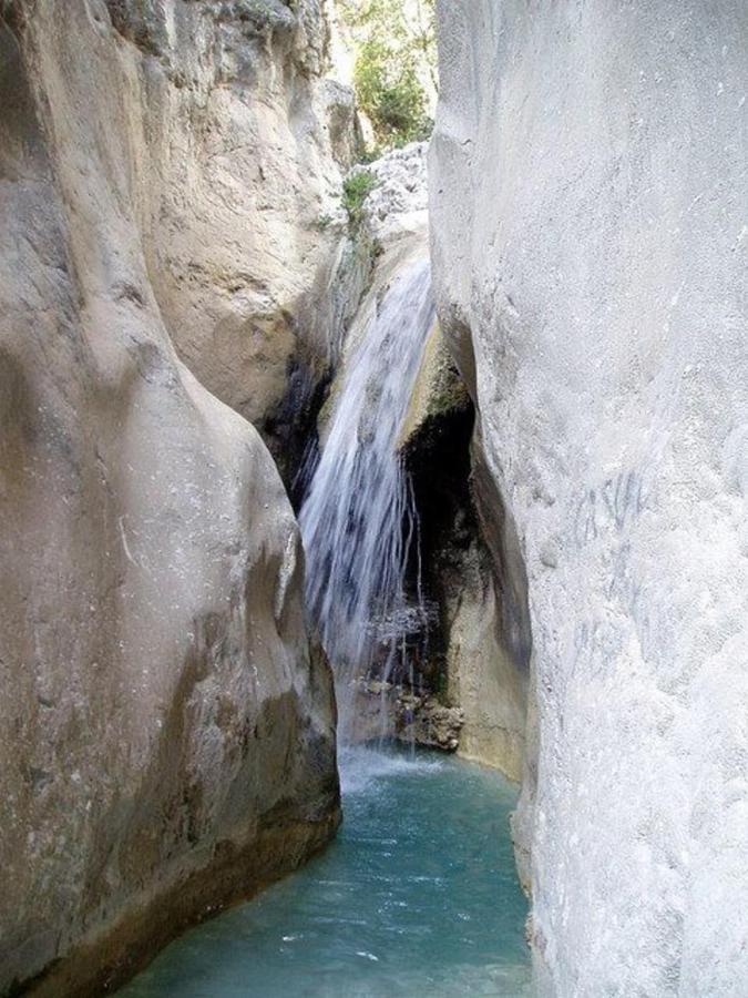Nerja Paradise Rentals - Villa Cataleya Frigiliana Dış mekan fotoğraf