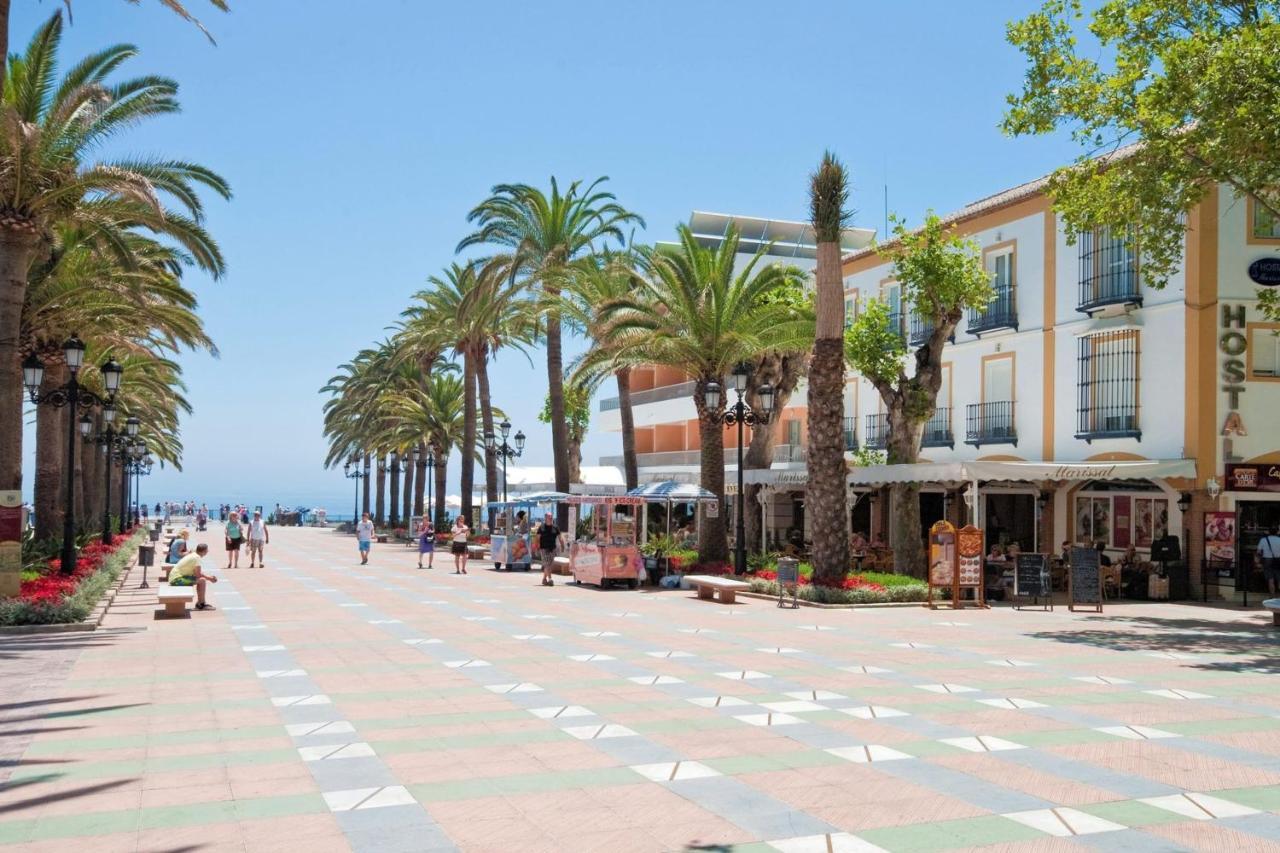 Nerja Paradise Rentals - Villa Cataleya Frigiliana Dış mekan fotoğraf