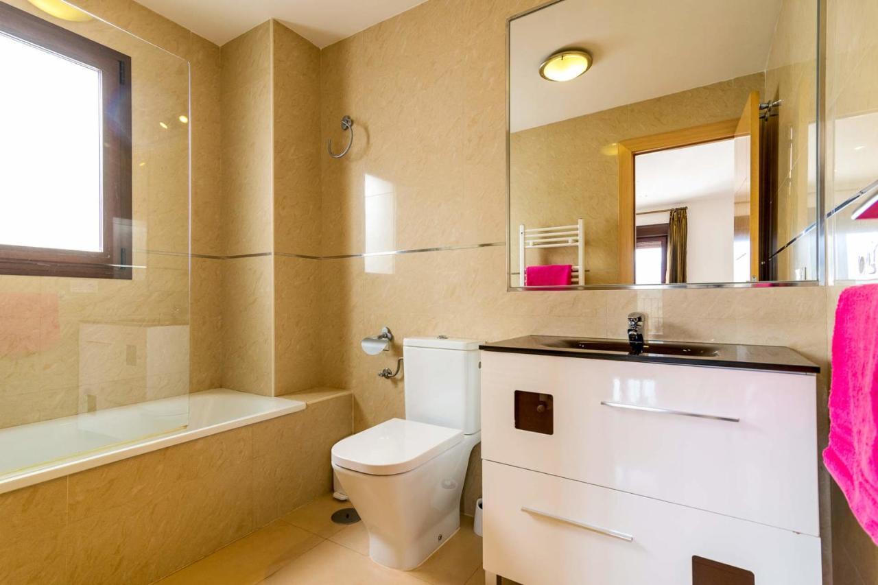 Nerja Paradise Rentals - Villa Cataleya Frigiliana Dış mekan fotoğraf